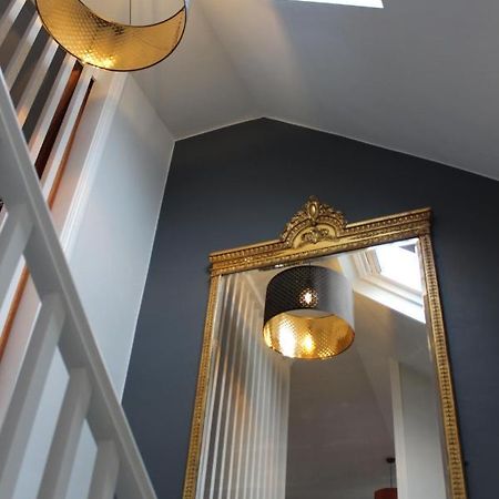 Paris Rooftop Studio At The Residence, Bantry Exterior foto