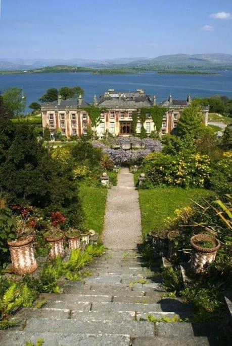Paris Rooftop Studio At The Residence, Bantry Exterior foto